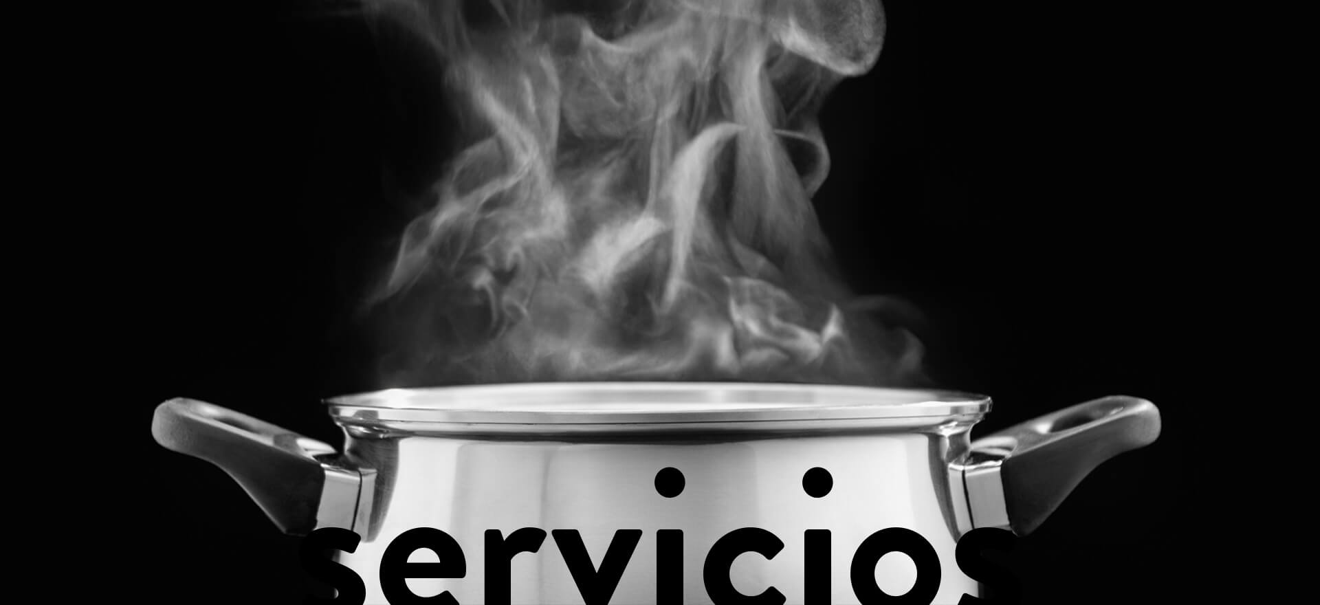 Servicios